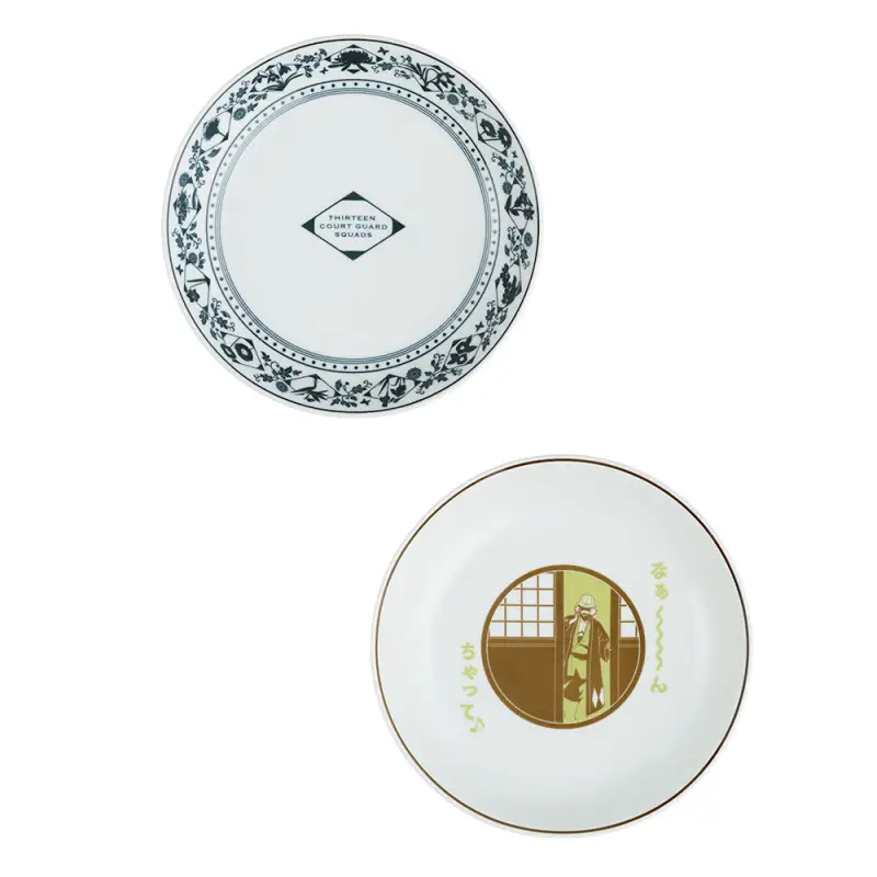 ディッシュコレクション