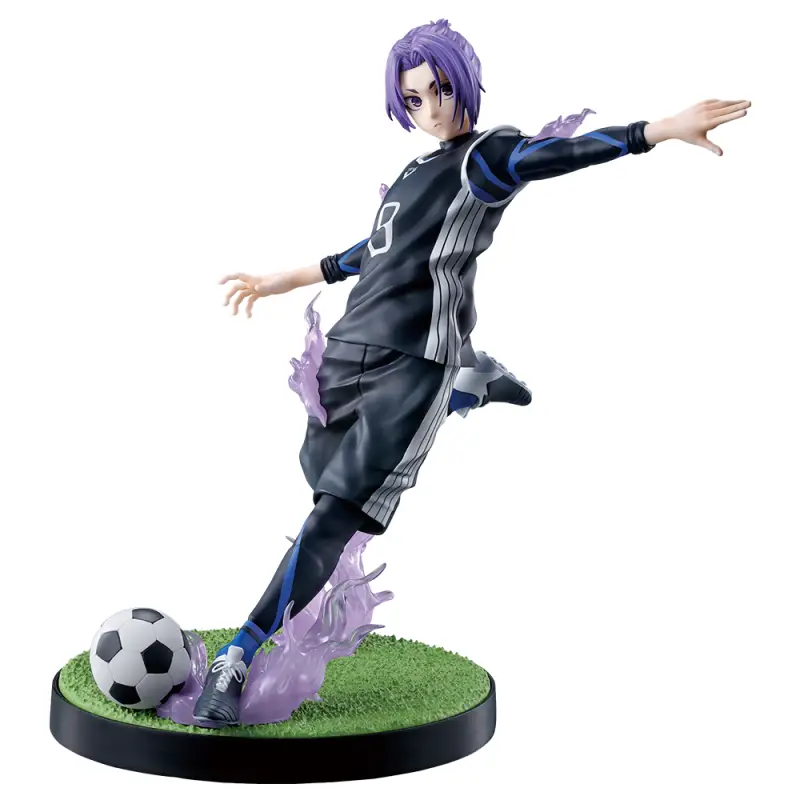 Figurine Reo Mikage