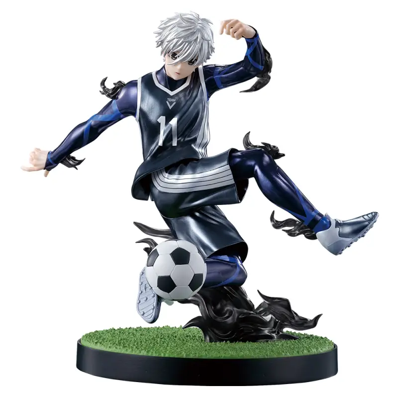 Seishiro Nagi Figurine Last One ver.