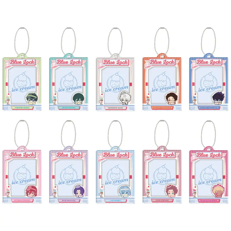 Porte-carte (pass case)