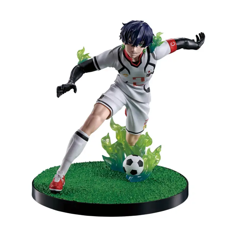 Figurine Oliver Aiku