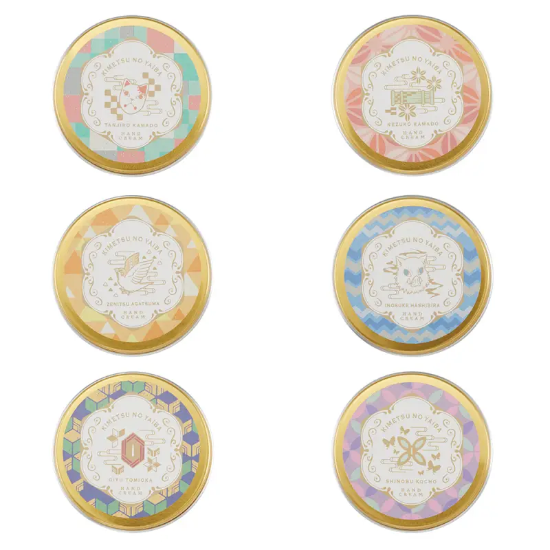 Crème pour les mains