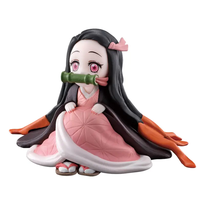 Figurine Nezuko Kamado (version mini)