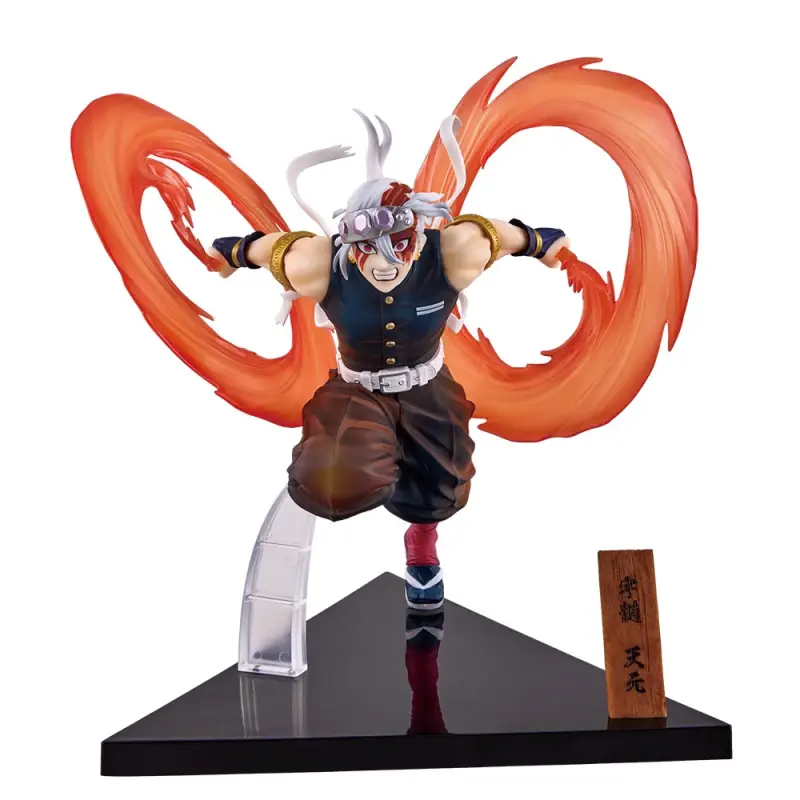 Version Last One – Figurine Tengen Uzui