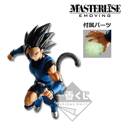 Dragon Ball Legends – Figurine collaboration -Shallot-