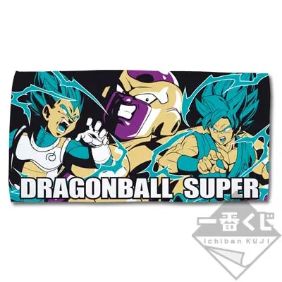 Serviette de bataille « trois camps »