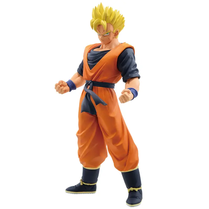 Son Gohan : Futur MASTERLISE