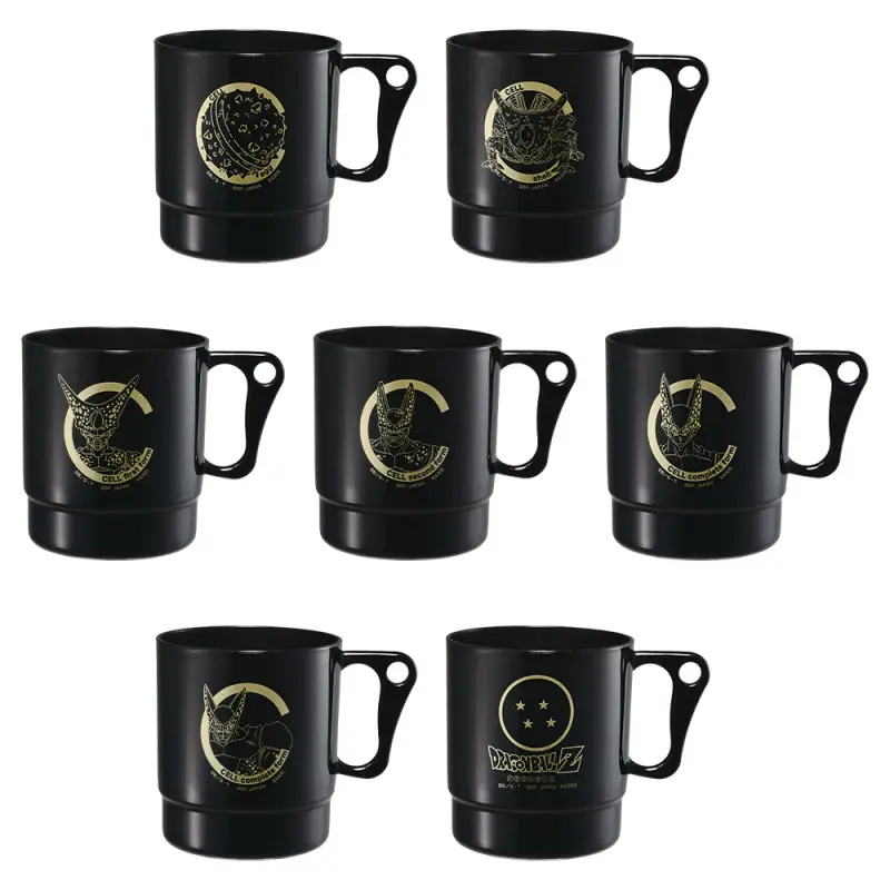 Mug empilable de camping