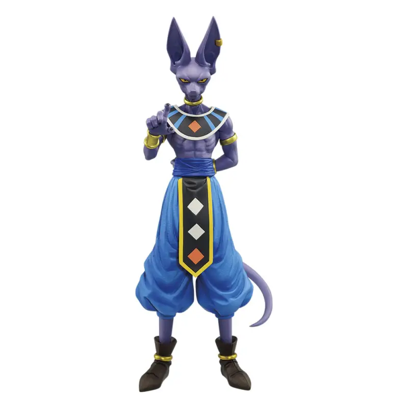 Figurine Beerus