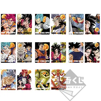 Pochette transparente