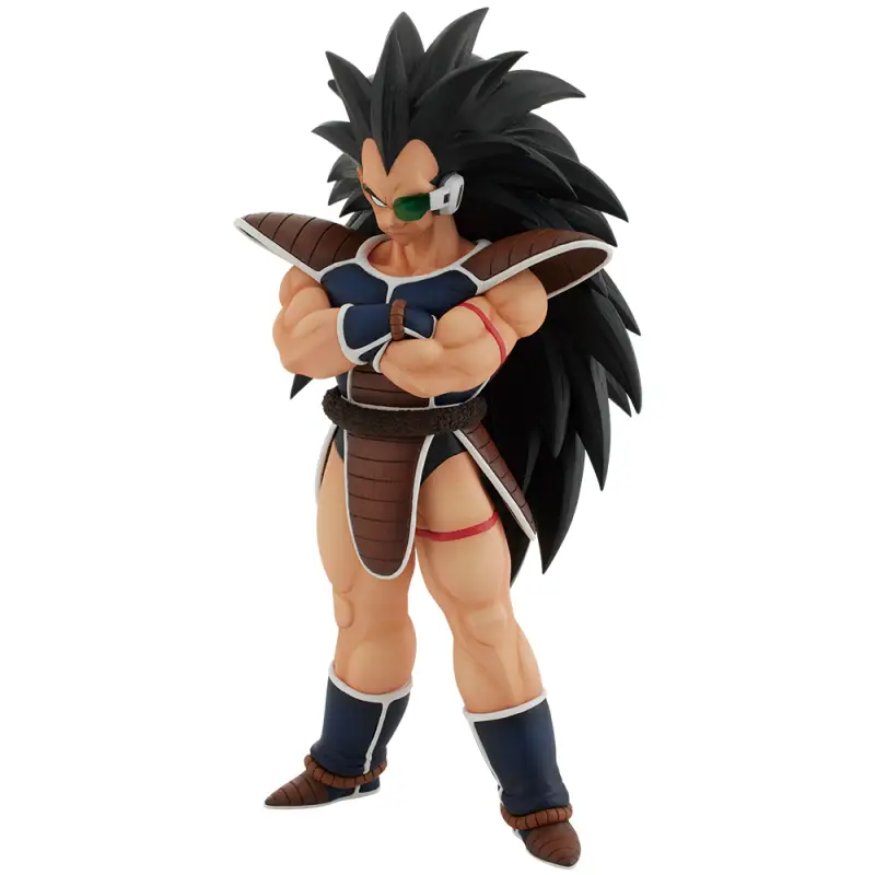 Raditz MASTERLISE