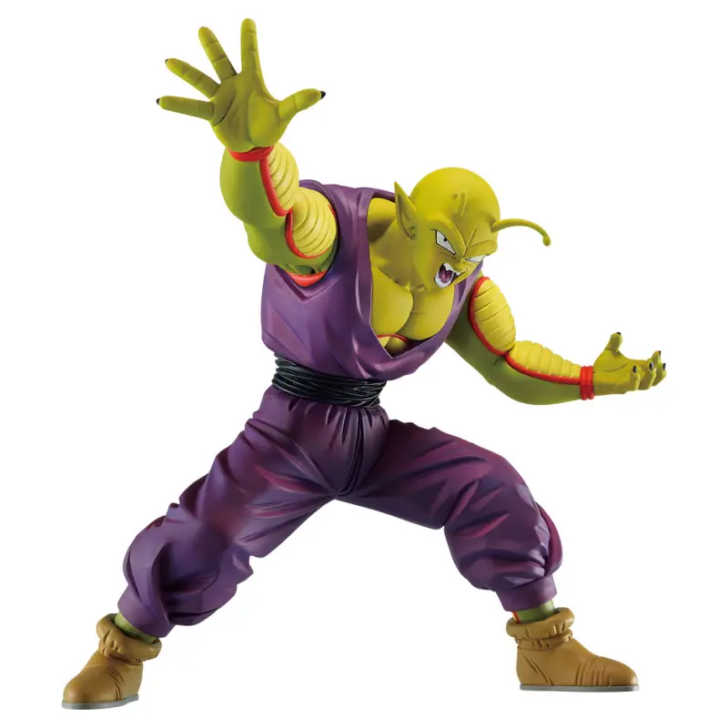 Figurine Piccolo (Libération du potentiel)