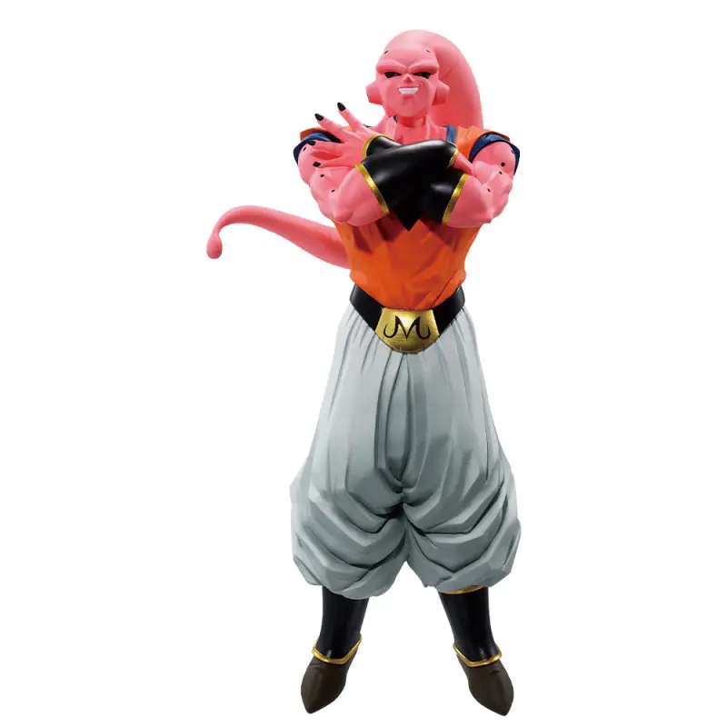 Majin Boo : absorption de Sangohan MASTERLISE