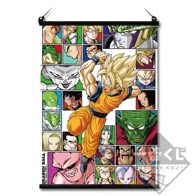 Poster d’art à suspendre