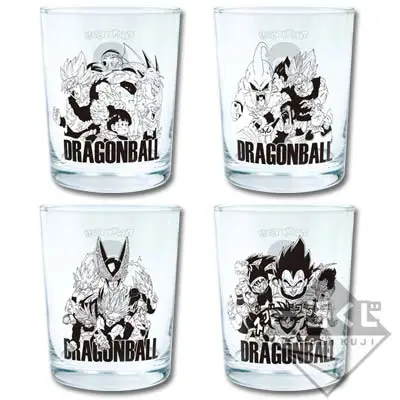 Verre « Scènes cultes »