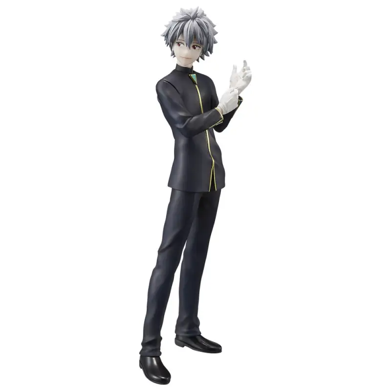 Kaworu Nagisa – Figurine