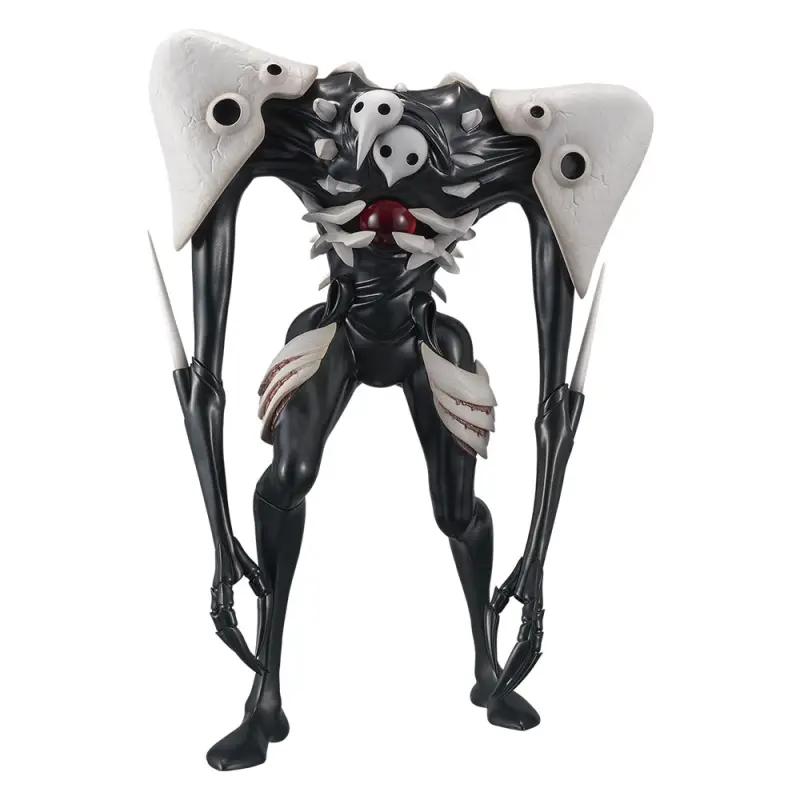 Version Last One : Figurine du 4e Ange