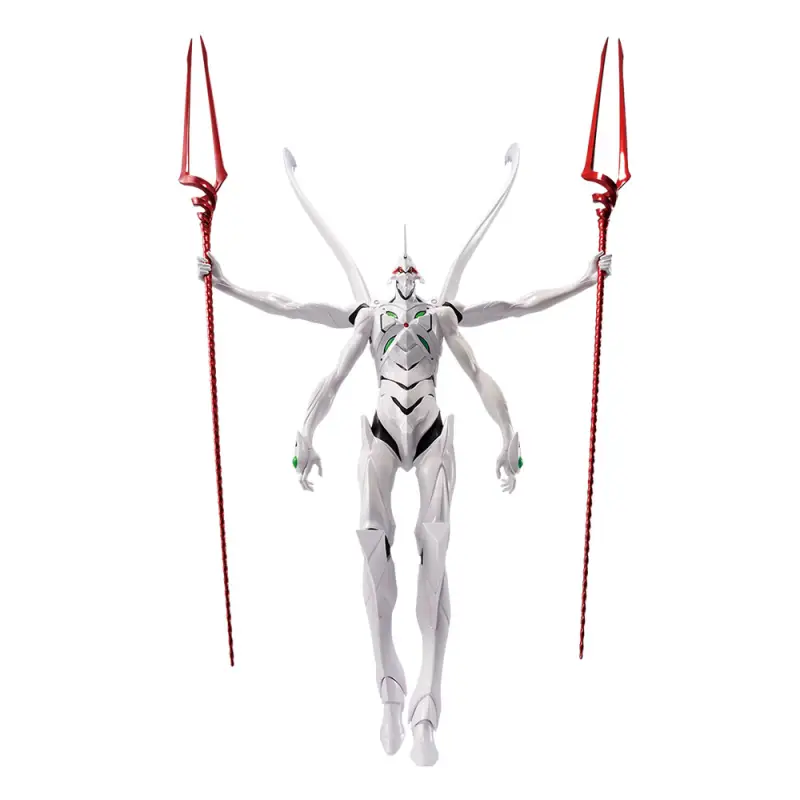 Evangelion Unité-13 Pseudo-Évolution Shin 3+ (supposée) Figurine