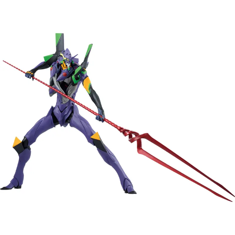 Figurine Evangelion Unité-13