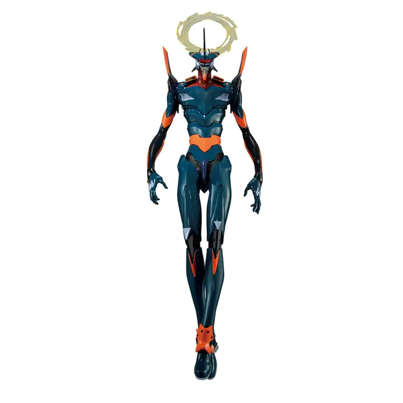 Prix Last One Version Last One Evangelion Mark.06 Figure