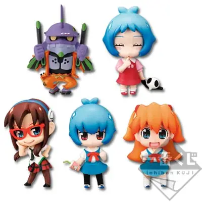 Puchi Eva More! @ Circuit Collection Side B