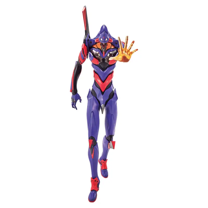 Evangelion Unité 01 (Version Éveillée) – Figurine