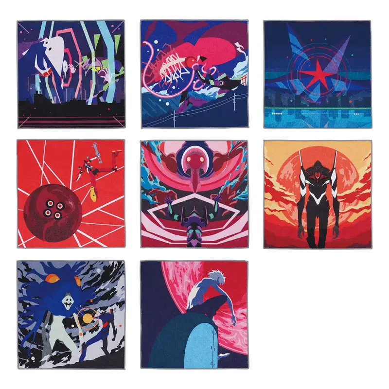 Serviette de toilette