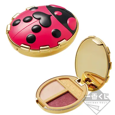 Compact motif Giorno