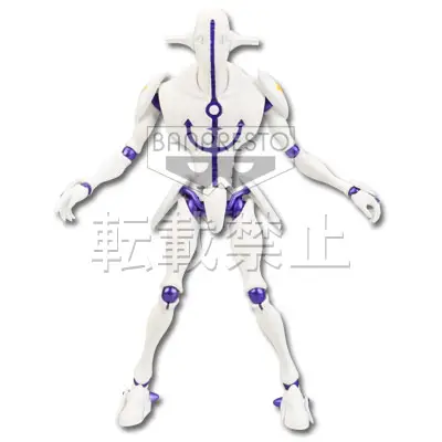 Figurine Soft & Wet – Coloris exclusif Lawson ver. 【Exclusivité Lawson】