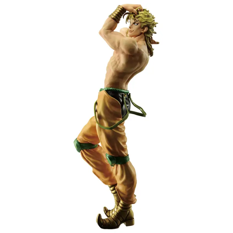 Figurine DIO
