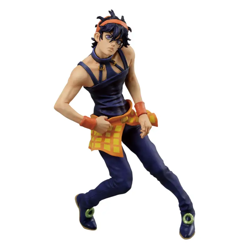 Narancia Ghirga MASTERLISE