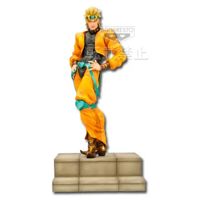 Figurine DIO