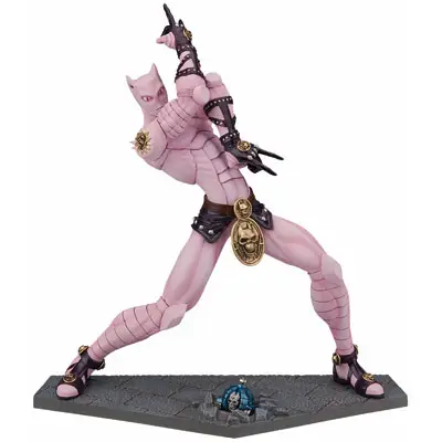 Figurine Killer Queen