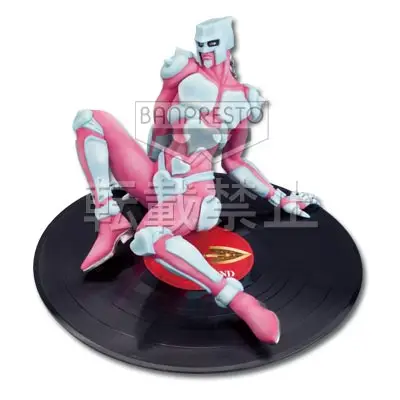 Figurine Crazy Diamond