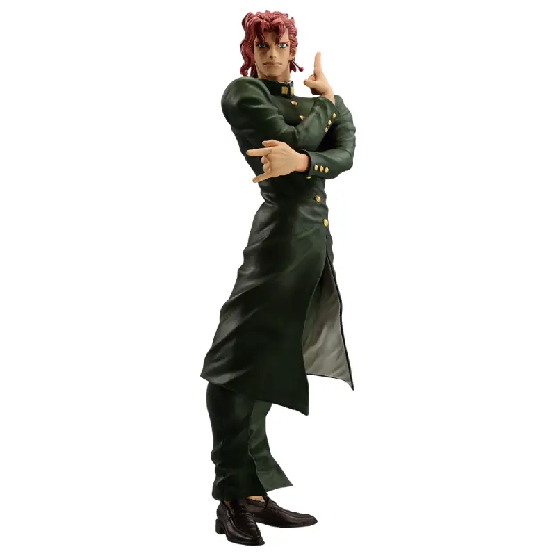 Noriaki Kakyoin MASTERLISE