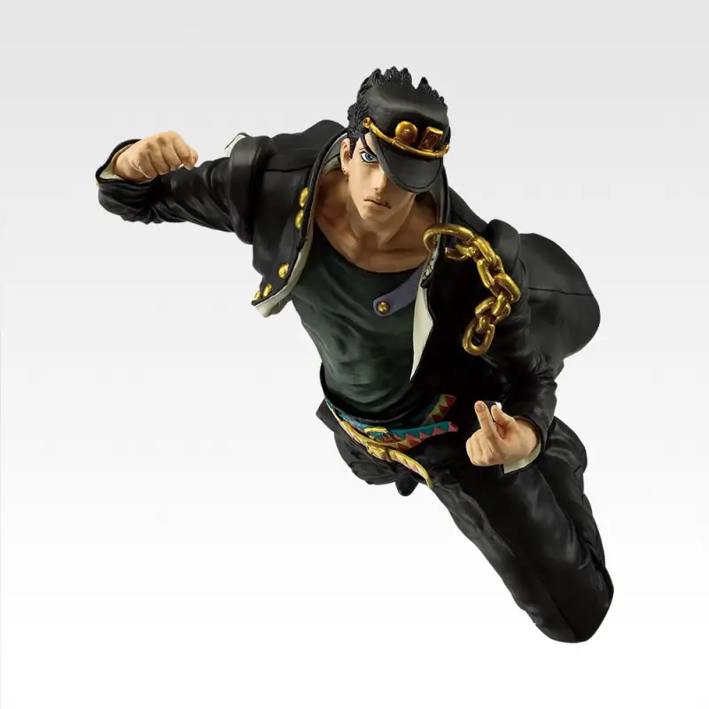 Jotaro Kujo MASTERLISE