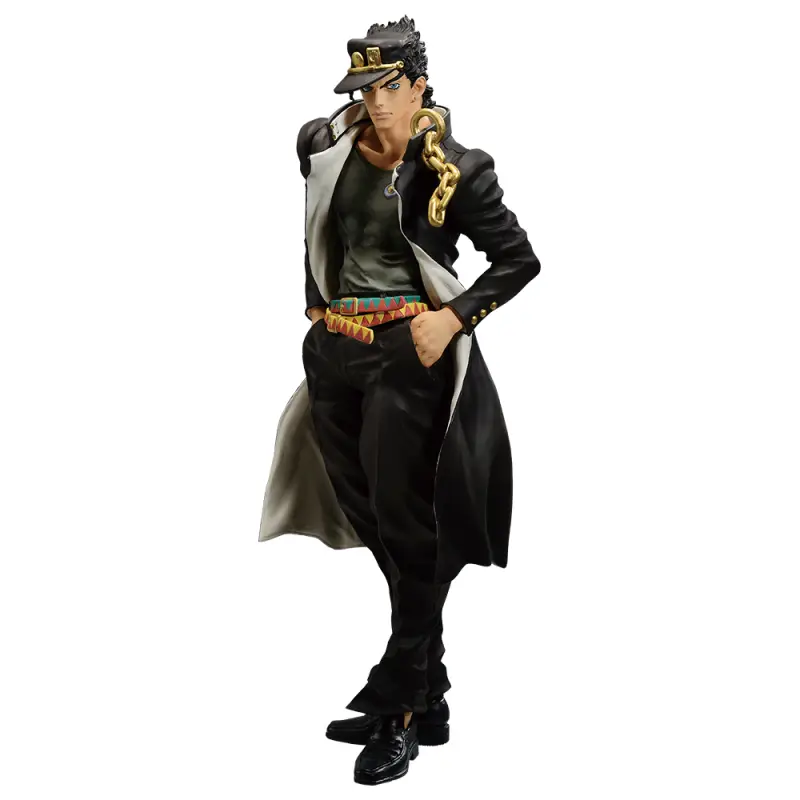 Jotaro Kujo MASTERLISE