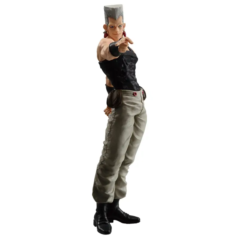 Jean-Pierre Polnareff MASTERLISE