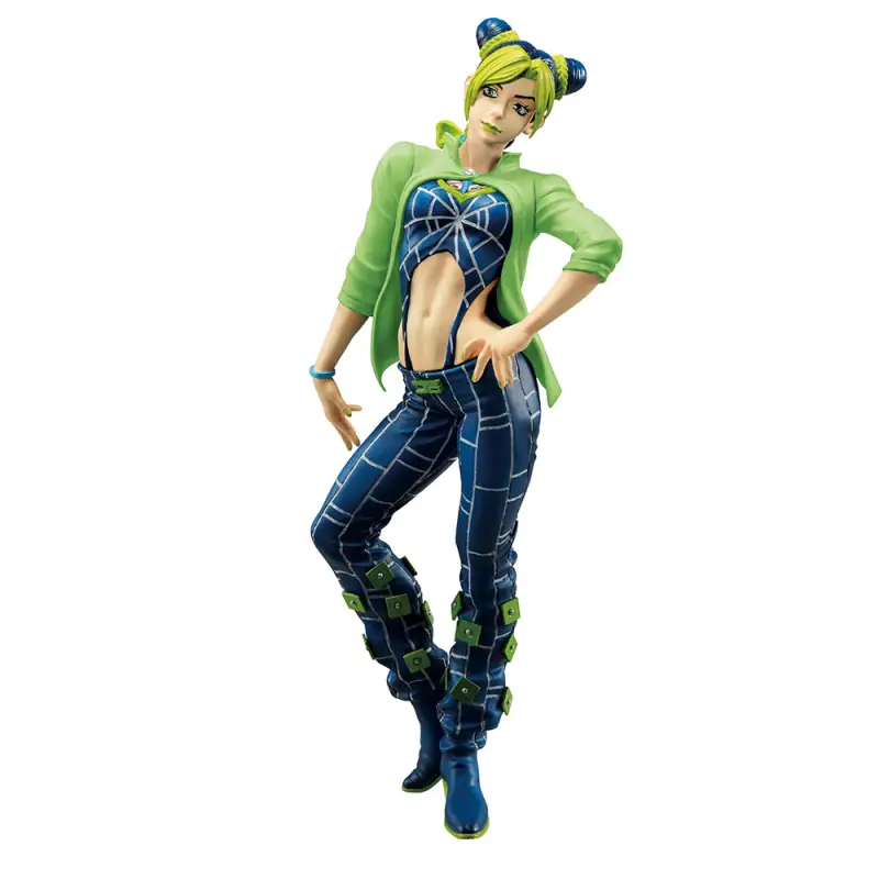 Prix Last One : Figurine Jolyne Cujoh (version Last One)