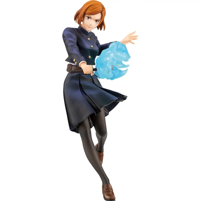 Figurine Nobara Kugisaki