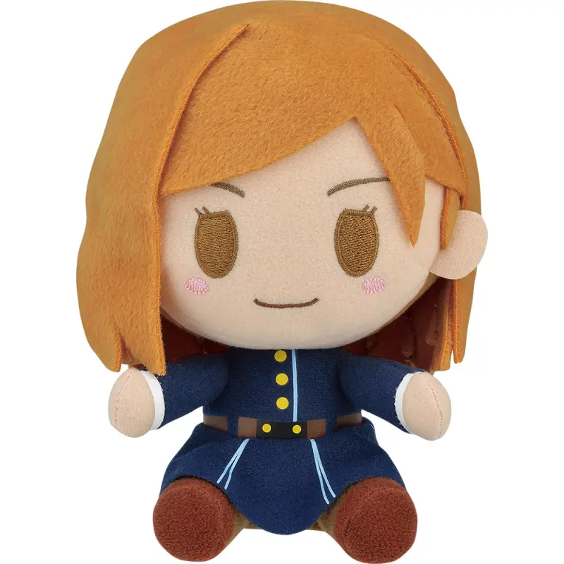 Peluche Chokonokko Nobara Kugisaki