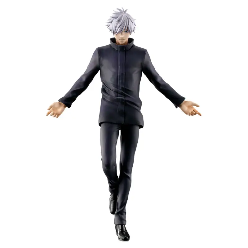 Figurine Satoru Gojo