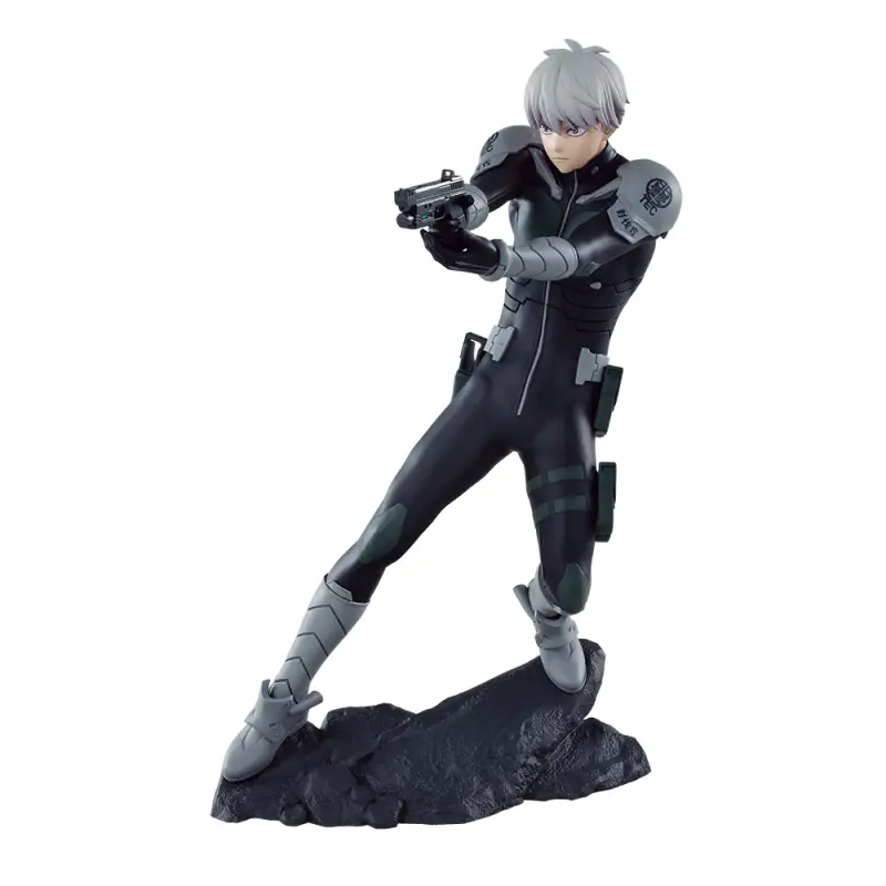 Figurine Reno Ichikawa