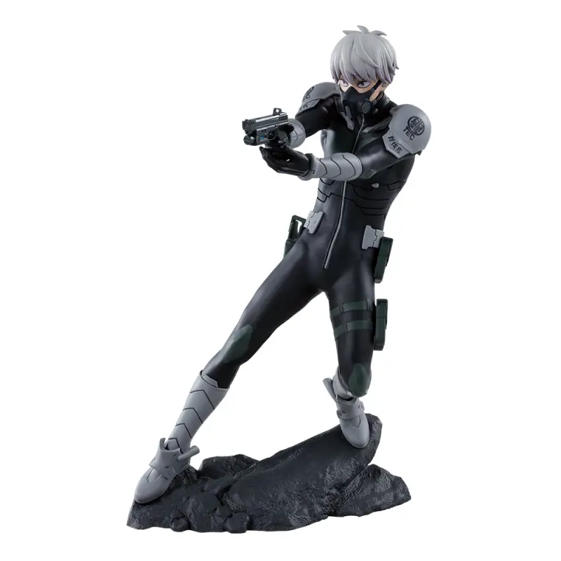 Reno Ichikawa Figurine Last One ver.