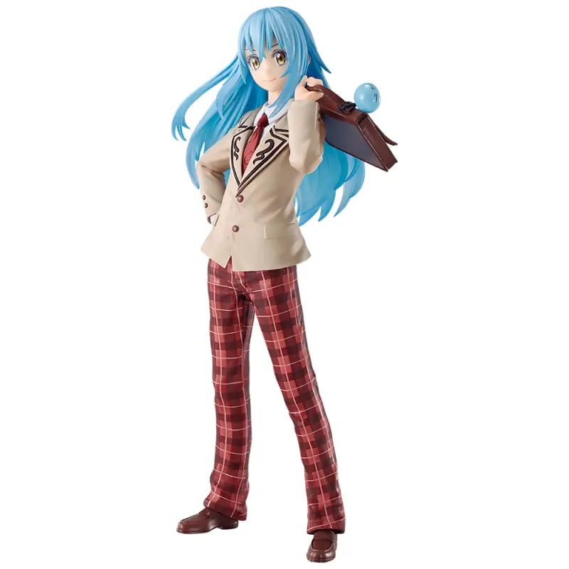 Figurine Rimuru Tempest