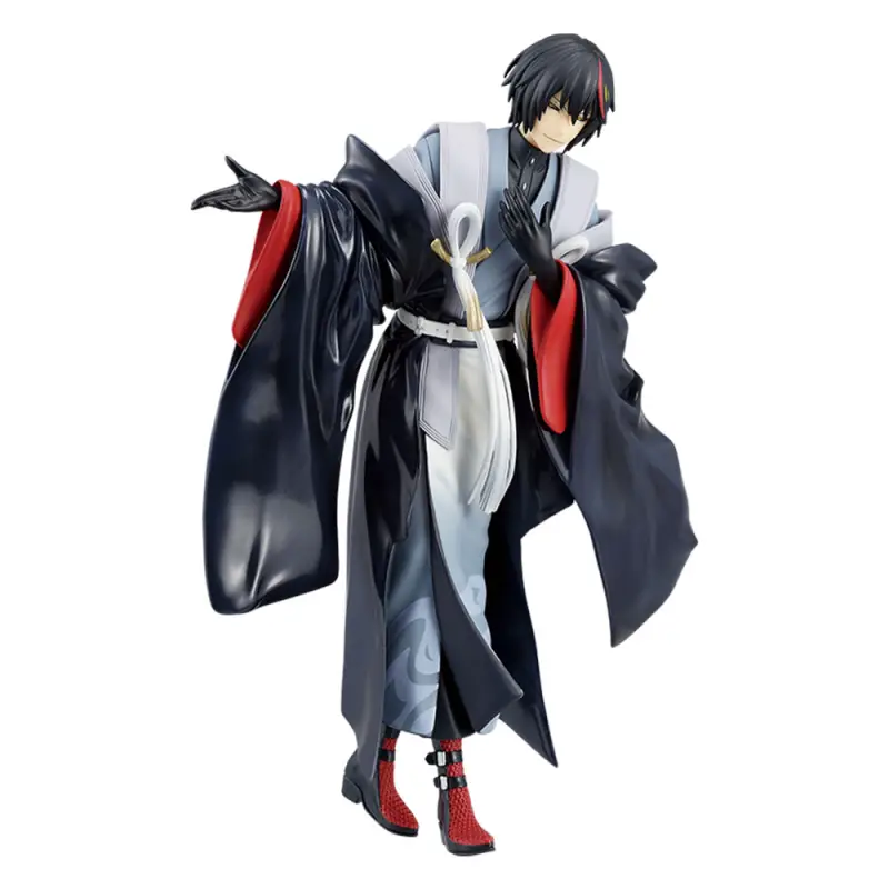 Diablo (démon) – Figurine