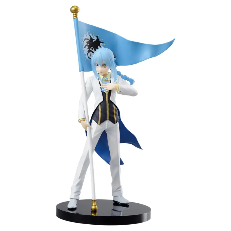 Figurine Rimuru Tempest