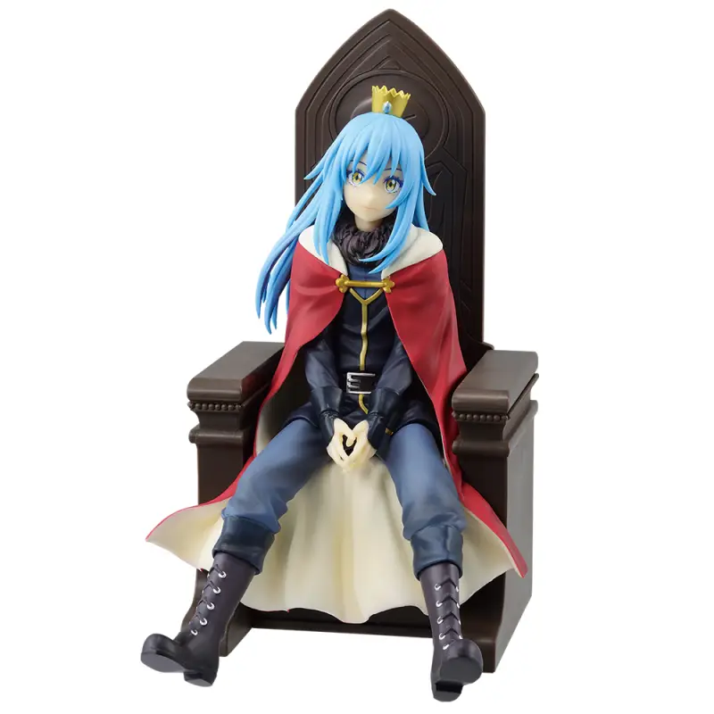 Figurine Rimuru Tempest