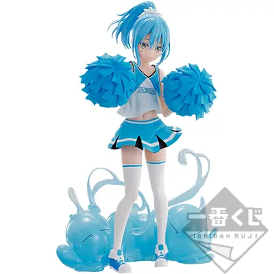 Figurine Rimuru (Support)