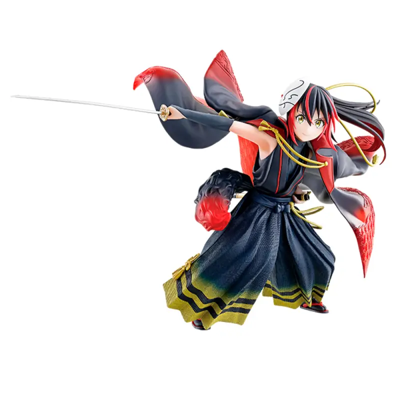 Figurine Rimuru – Kimono, coloris spécial ver.